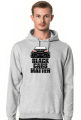 Black Cars Matter - M4 WB (bluza męska kaptur)