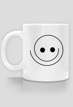 Kubek Smile