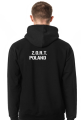 bluza z kapturem
