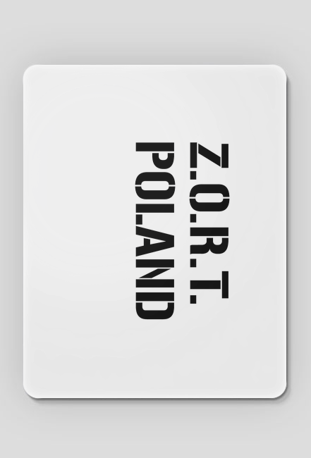 podkładka pod mysz