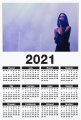 Kalendarz 2021 - Pirosilesia