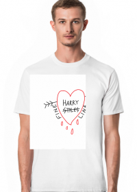 Harry Styles Koszulka