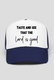 LORD IS GOOD CHRIST GOD JESUS CHRISTIAN FAITH JEZUS CHRYSTUS BÓG WIARA