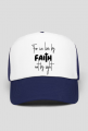 FOR WE LIVE BY FAITH NOT BY SIGHT GOD JESUS CHRIST CHRISTIAN FAITH JEZUS CHRYSTUS BÓG WIARA