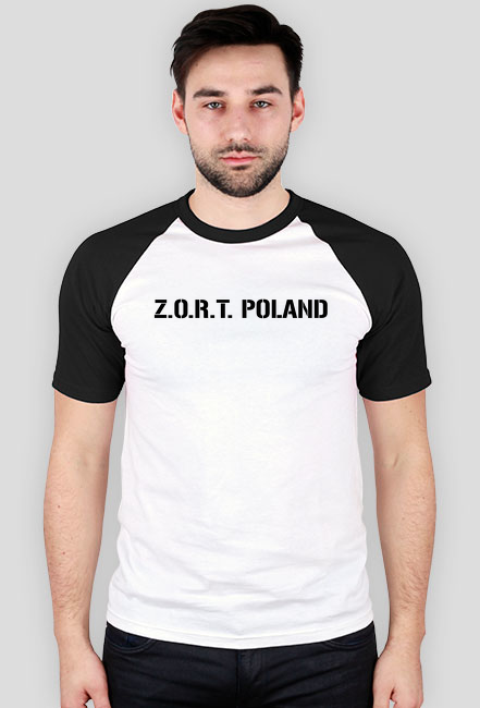 Koszulka Z.O.R.T. POLAND