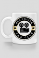 Mug Ben Stiller Fan Club logo