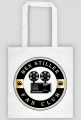 Ecological shopping bag Ben Stiller Fan Club logo