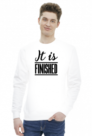 IT IS FINISHED GOD JESUS CHRIST CHRISTIAN FAITH JEZUS CHRYSTUS BÓG WIARA