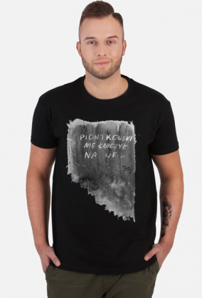 Piontkowski nie ćwiczył na WF-ie