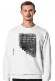 Piontkowski nie ćwiczył na WF-ie