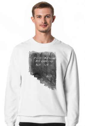 Piontkowski nie ćwiczył na WF-ie