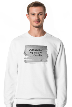 Morawiecki nie oglądał Małysza