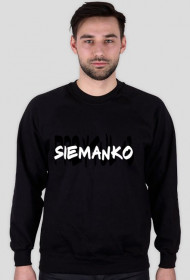 Bluza Siemanko