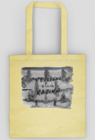 Terlecki słucha Kazika