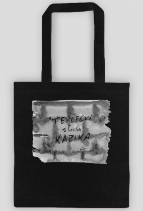 Terlecki słucha Kazika