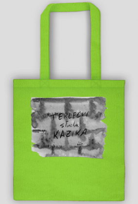 Terlecki słucha Kazika