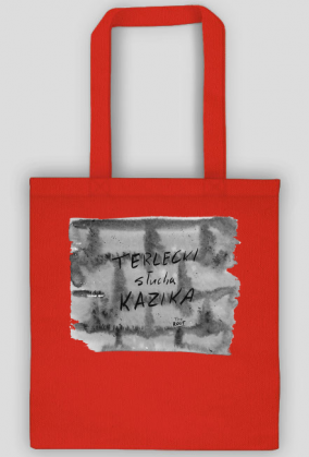 Terlecki słucha Kazika