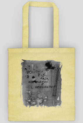 Politycy PiS mają kompleksy