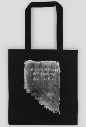 Piontkowski nie ćwiczył na WF-ie