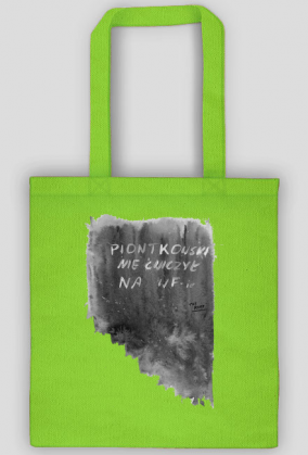 Piontkowski nie ćwiczył na WF-ie