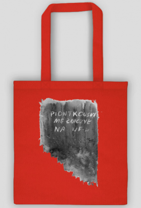 Piontkowski nie ćwiczył na WF-ie