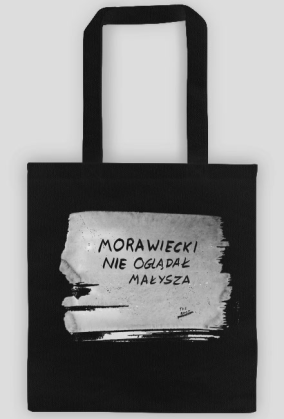 Morawiecki nie oglądał Małysza