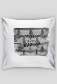 Terlecki słucha Kazika