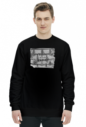 Terlecki słucha Kazika