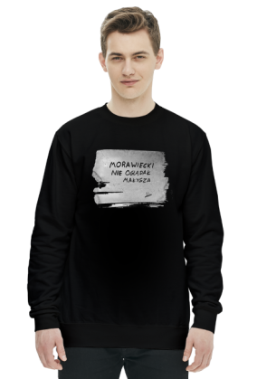 Morawiecki nie oglądał Małysza