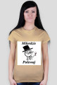 Milordzie polewaj tshirt