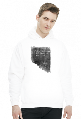 Piontkowski nie ćwiczył na WF-ie