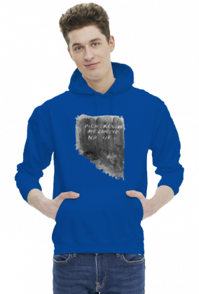 Piontkowski nie ćwiczył na WF-ie