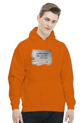 Morawiecki nie oglądał Małysza