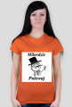 Milordzie polewaj tshirt