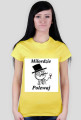 Milordzie polewaj tshirt