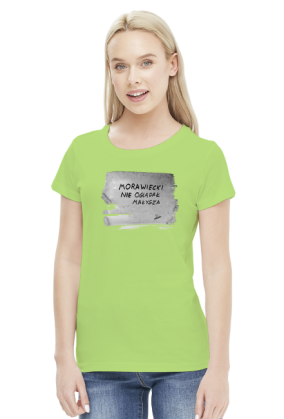 Morawiecki nie oglądał Małysza