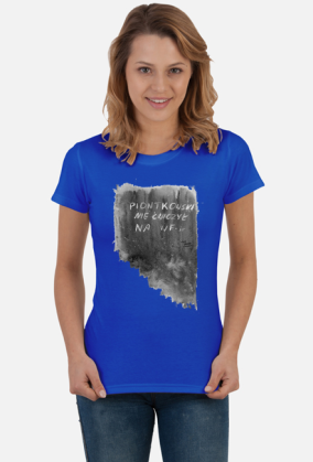 Piontkowski nie ćwiczył na WF-ie