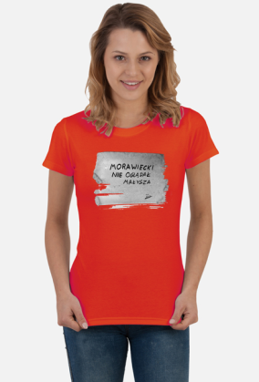 Morawiecki nie oglądał Małysza