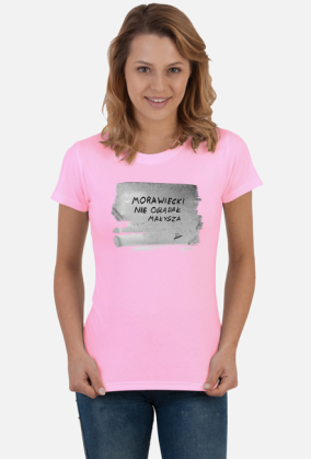 Morawiecki nie oglądał Małysza