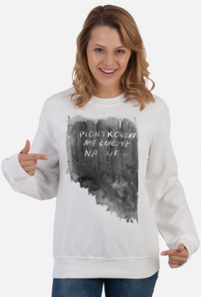 Piontkowski nie ćwiczył na WF-ie