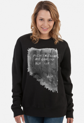 Piontkowski nie ćwiczył na WF-ie