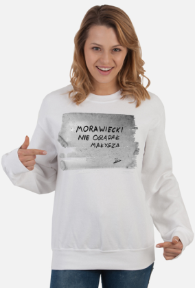 Morawiecki nie oglądał Małysza