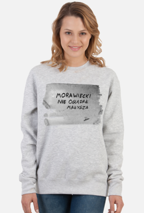 Morawiecki nie oglądał Małysza