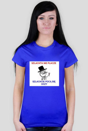 koszulka szlachty