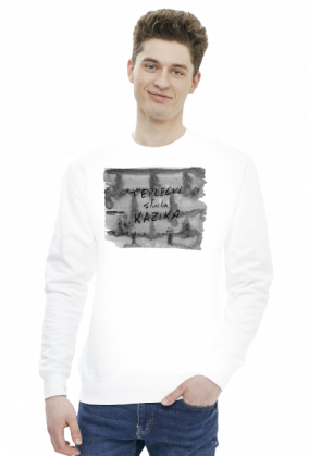 Terlecki słucha Kazika