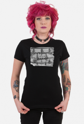 Terlecki słucha Kazika