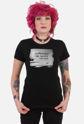 Morawiecki nie oglądał Małysza