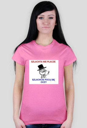 koszulka szlachty