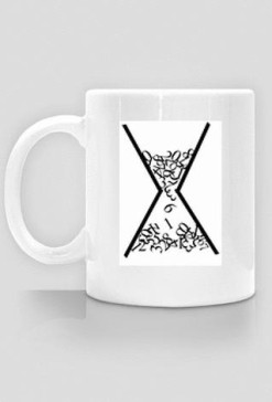 TIME - kubek