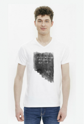 Piontkowski nie ćwiczył na WF-ie